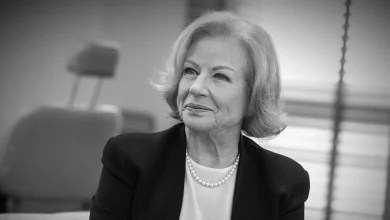 Nie żyje Bożena Dykiel. Aktorka miała 77 lat