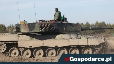 Niemcy kpią z Polaków? Zamiast reparacji "kilka czołgów"