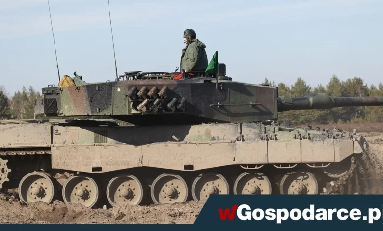 Niemcy kpią z Polaków? Zamiast reparacji "kilka czołgów"