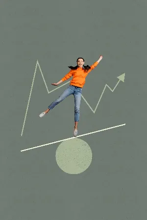 Nifty Outlook: Market Anticipates Breakout Following US Court Ruling