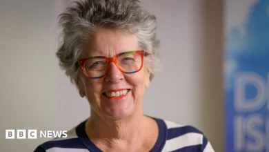 Nigella will be 'wonderful' on Bake Off, says Prue Leith