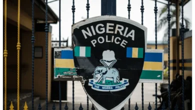 Nigeria Police return $23,000 to victim in international romance scam case