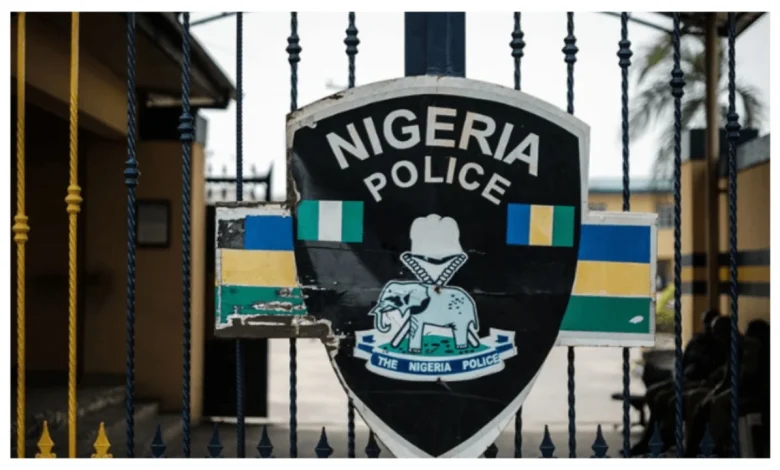 Nigeria Police return $23,000 to victim in international romance scam case