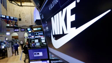 Nike faces federal probe over allegations of discrimination against white workers