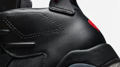 Nike’s All-Leather Air Jordans Are Almost Too Elegant for On & Off the Court