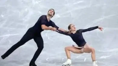 Nikita Volodin’s Comeback Positions Him as Germany’s Olympic Medal Contender