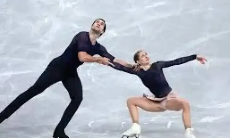 Nikita Volodin’s Comeback Positions Him as Germany’s Olympic Medal Contender