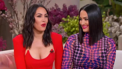 Nikki And Brie Bella Reveal Pitch For ‘Total Divas’ Reboot Cast