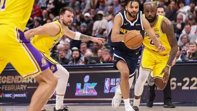 Nikola Jokic Finally Has an All-Star Teammate