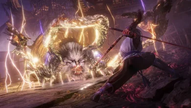 Nioh 3: Review-In-Progress