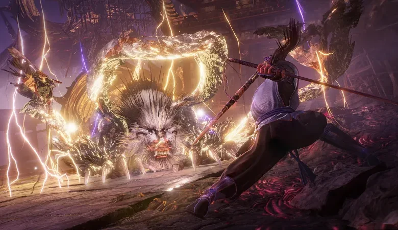 Nioh 3: Review-In-Progress