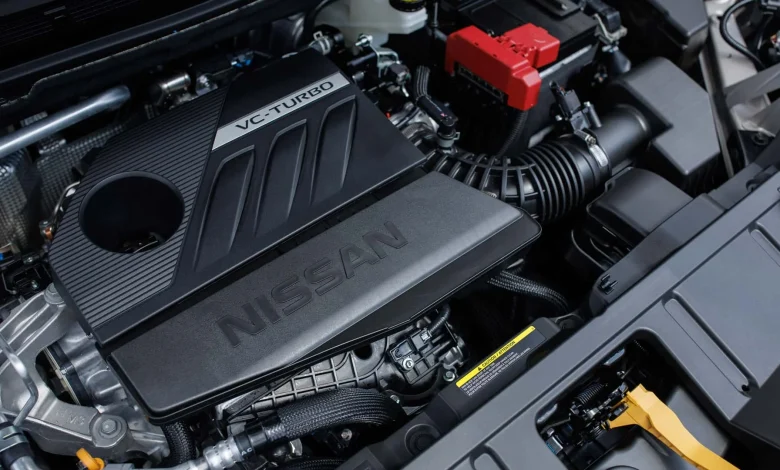 Nissan Rogue Recalled For Engine Issues: 642,000 Affected