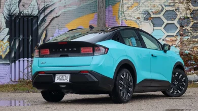 Nissan's Most Affordable EV Just Got Delayed Indefinitely