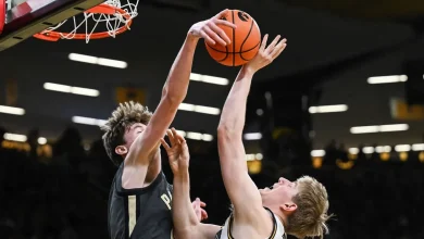 No. 1 Michigan poses challenge, opportunity for Purdue basketball