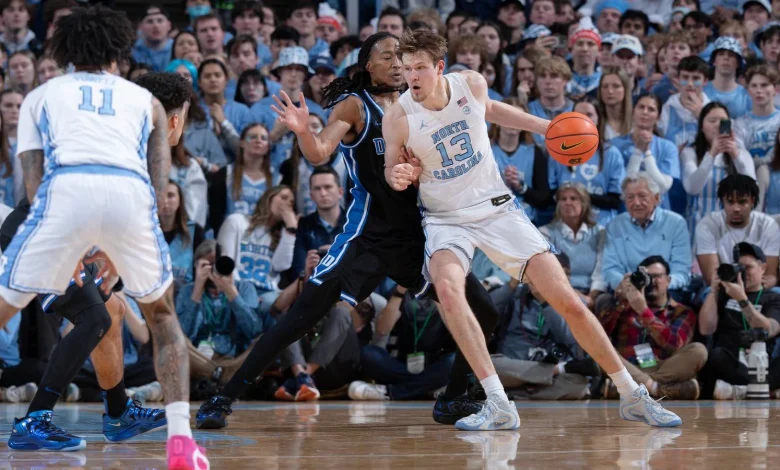 No. 11 MBB Visits Miami Tuesday Night