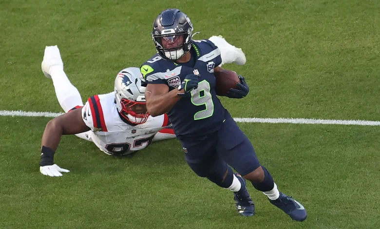 No. 2 All Time With 125 Million Viewers