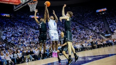 No. 22 BYU survives Colorado in 90-86 OT thriller – Deseret News