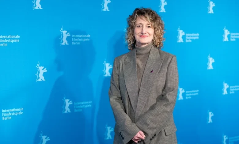 No Decision On Berlinale Director Tricia Tuttle At Crisis Meeting