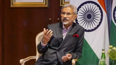 No allocation for Chabahar port project in Union Budget