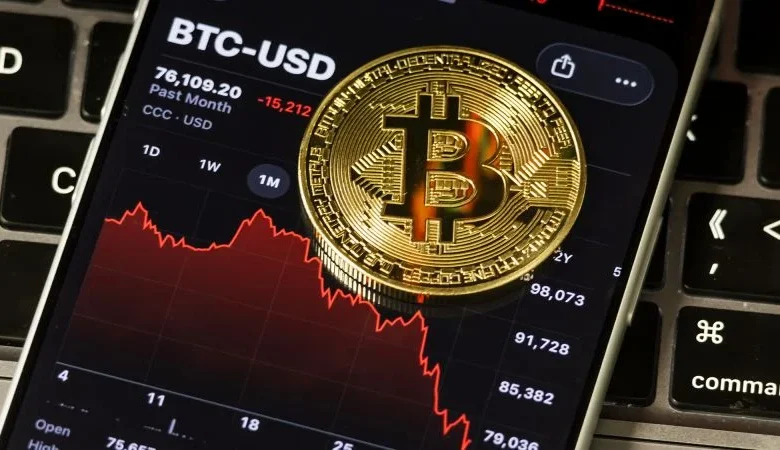 No, but seriously: What’s going on with bitcoin?