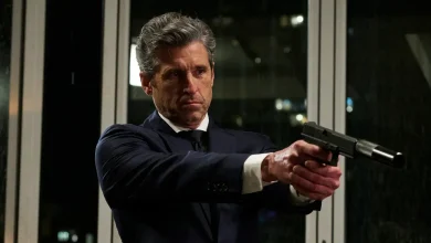 No new episode of 'Memory of a Killer' this week. What to know