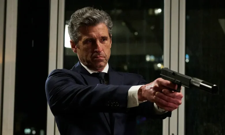 No new episode of 'Memory of a Killer' this week. What to know