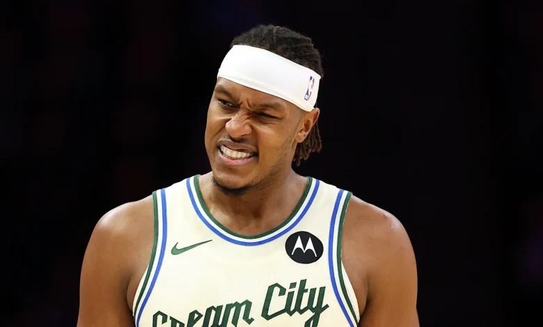 No one regrets their offseason choice as much as Myles Turner with the Bucks