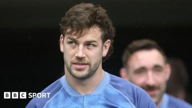 'No passengers' as Ireland aim to bury Paris pain