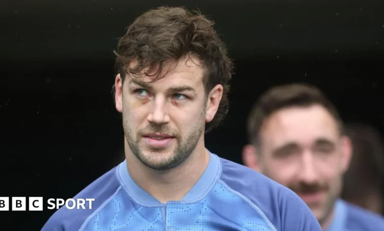 'No passengers' as Ireland aim to bury Paris pain