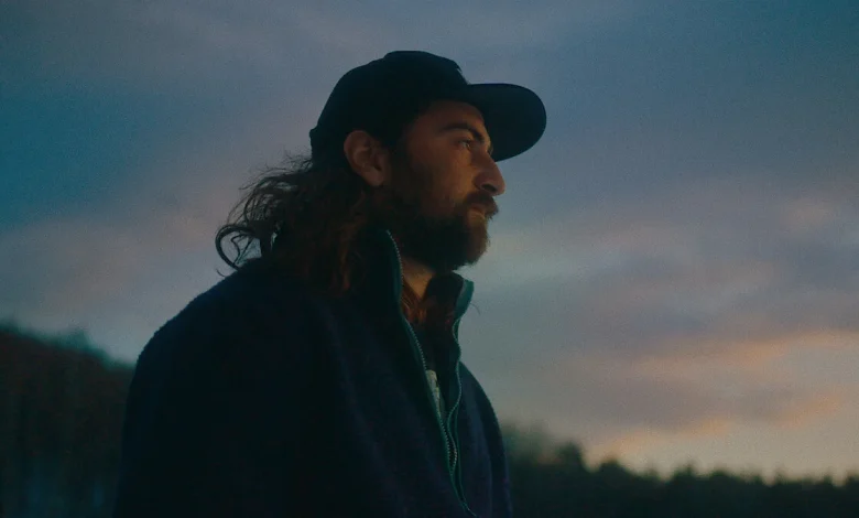 Noah Kahan Goes Home in a New Documentary