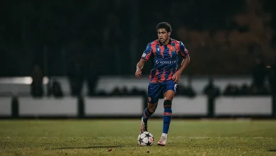 Noah Streit wechselt zum CF Montréal