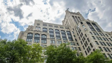 Nobel Laureate and Distinguished Scientist to Speak at 2026 Commencement