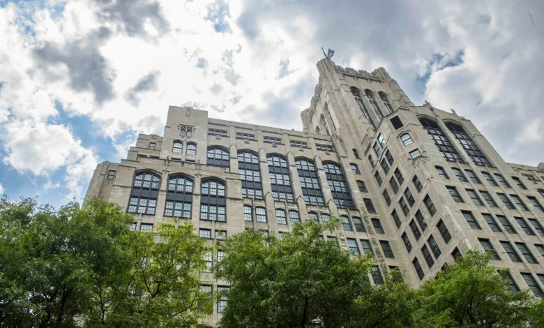 Nobel Laureate and Distinguished Scientist to Speak at 2026 Commencement