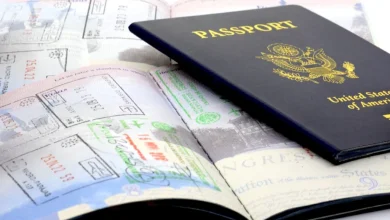 Nonprofit libraries ordered by State Department to stop processing passport applications