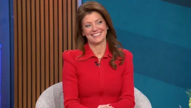 Norah O'Donnell highlights women overlooked in history who "don't get the praise" they deserve