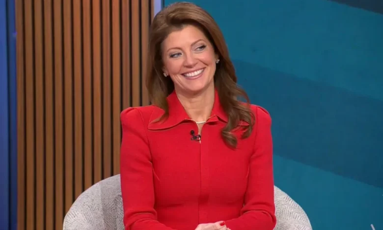 Norah O'Donnell highlights women overlooked in history who "don't get the praise" they deserve