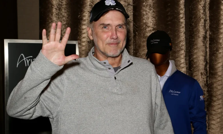 Norm Macdonald Tried to Get O.J. Simpson on His Show After Trashing Him for Years