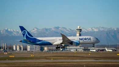 Norse Atlantic sends half its Boeing 787 Dreamliners to IndiGo in decisive ACMI pivot