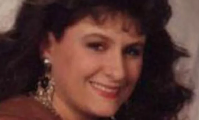 North Carolina mother missing for 24 years is arrested in 2001 case days after she was found
