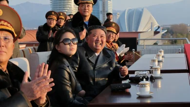 North Korea’s Kim Jong Un sets stage for daughter as his successor: Seoul