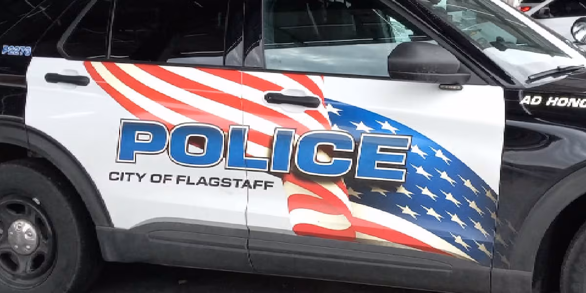 Northern Arizona University student dies after Delta Tau Delta fraternity rush event