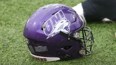 Northern Iowa TE Parker Sutherland dies two days after workout
