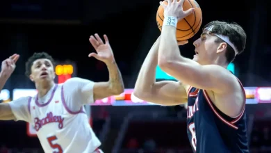 Northern Iowa vs. Belmont: College basketball betting odds, pick