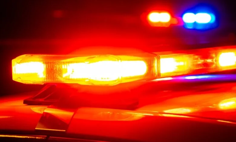 Northern Virginia man charged for October 2025 blast caused by explosive device