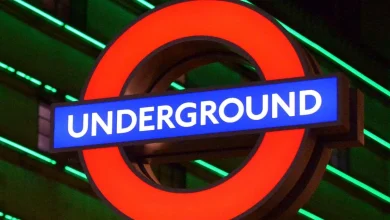 Northern line part suspended after fire alert – here are the alternatives