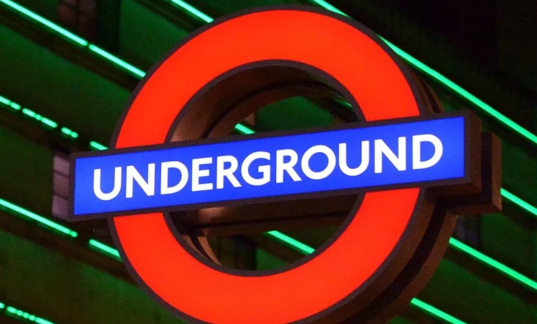 Northern line part suspended after fire alert – here are the alternatives