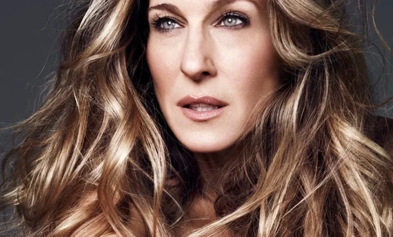 Northwestern announces Sarah Jessica Parker as 2026 commencement speaker