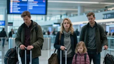 Norway Faces Travel Disruption as Airports of Oslo, Bergen and Stavanger Witness over a Dozen Flight Cancellations and Numerous Delays by SAS Link, Scandinavian Airlines, Lufthansa, KLM, Norwegian Air Shuttle and others, New Update