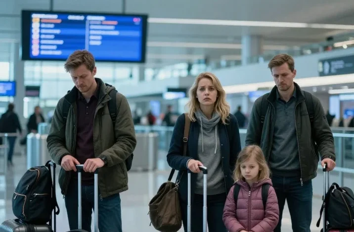 Norway Faces Travel Disruption as Airports of Oslo, Bergen and Stavanger Witness over a Dozen Flight Cancellations and Numerous Delays by SAS Link, Scandinavian Airlines, Lufthansa, KLM, Norwegian Air Shuttle and others, New Update