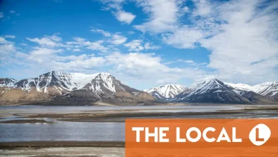 Norway's Svalbard island wary of global powers after Greenland dispute